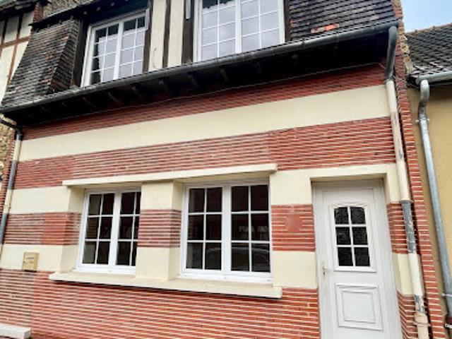 Maison vente à Évreux, La Ferrière-sur-risle