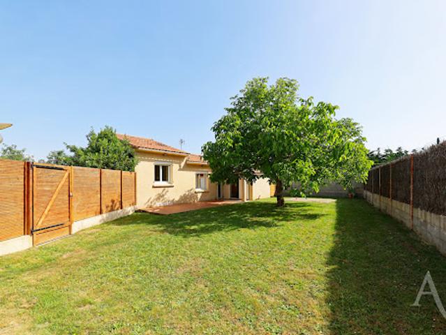 Maison vente à La Roche-sur-Yon, La Merlatière