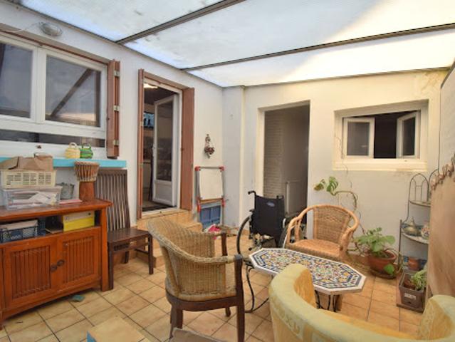 Maison vente à Nantes, La Montagne