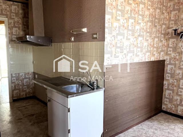 Maison vente à Labastide-Gabausse, Tarn