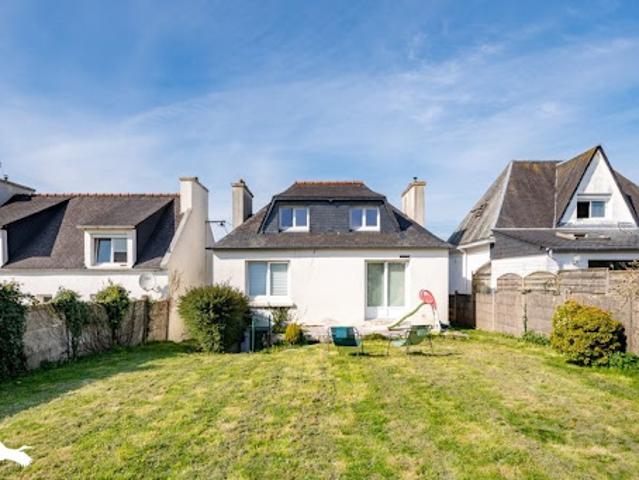 Maison vente à Morlaix, Bretagne