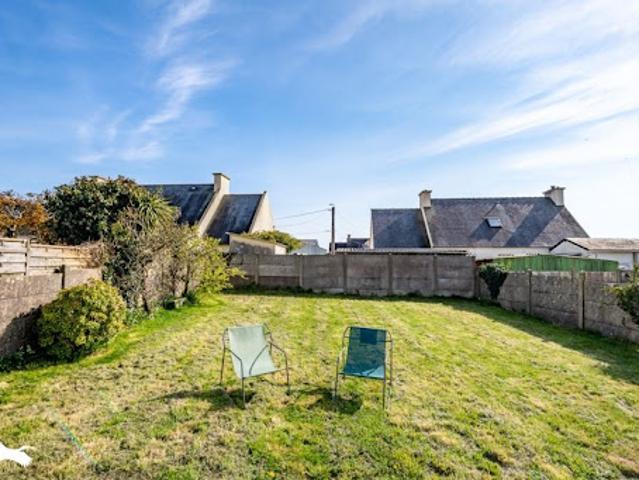Maison vente à Morlaix, Bretagne