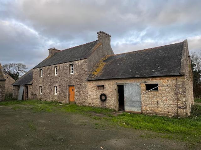 Maison vente à Brest, Bretagne