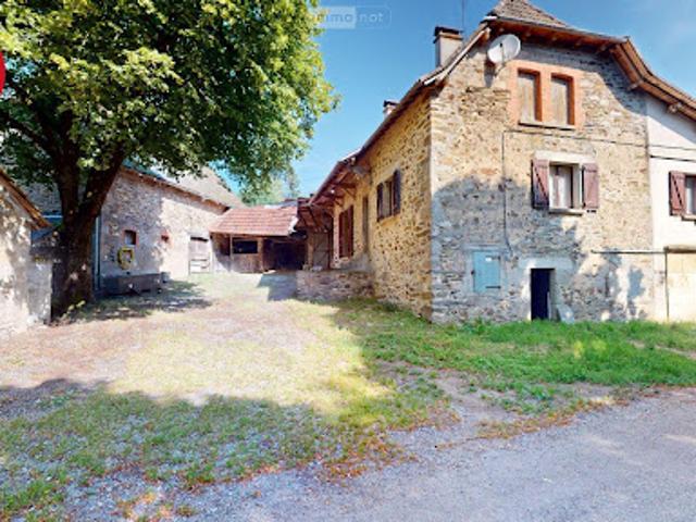 Maison vente à Lapeyrugue