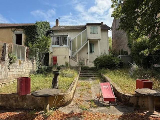 Maison vente à Le Bugue, La Mouthe