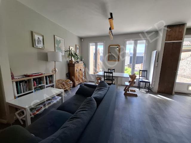 Maison vente à Le Havre