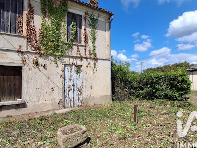 Maison vente à Labatut, Loupiac