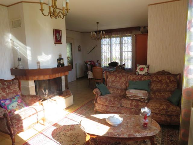 Maison vente à Magnac-Laval, Haute-Vienne