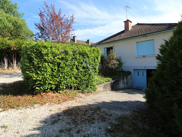 Maison vente à Dijon, Mâlain