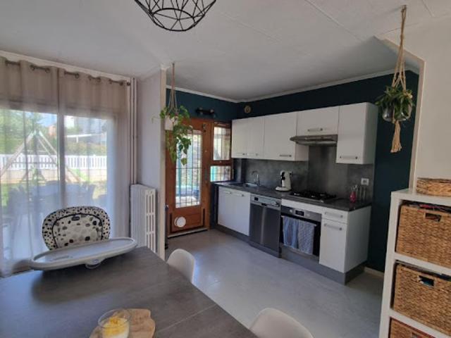 Maison vente à Dijon, Marsannay-la-côte