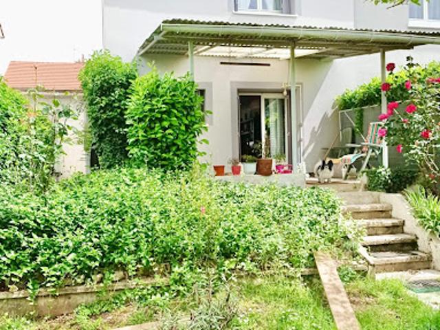 Maison vente à Dijon, Marsannay-la-côte