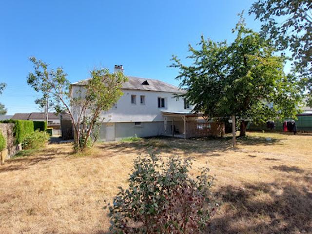 Maison vente à Villeneuve, Montoire-sur-le-Loir