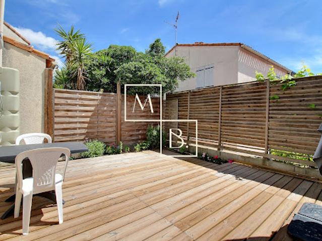 Maison vente à Montpellier