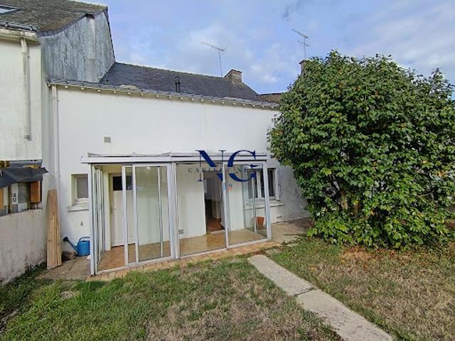 Maison vente à Vannes, Bretagne