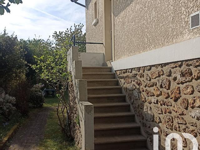 Maison vente à Le Raincy, Neuilly-sur-marne