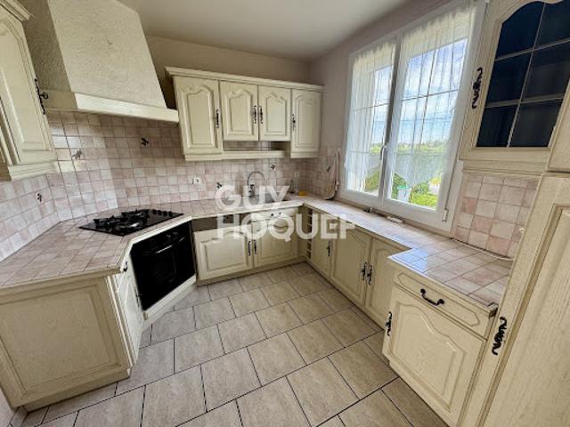 Maison vente à Orléans, Neuville-aux-bois