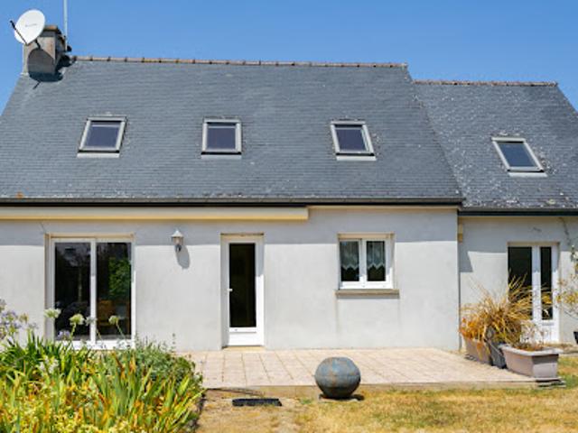 Maison vente à Quimper, Bretagne