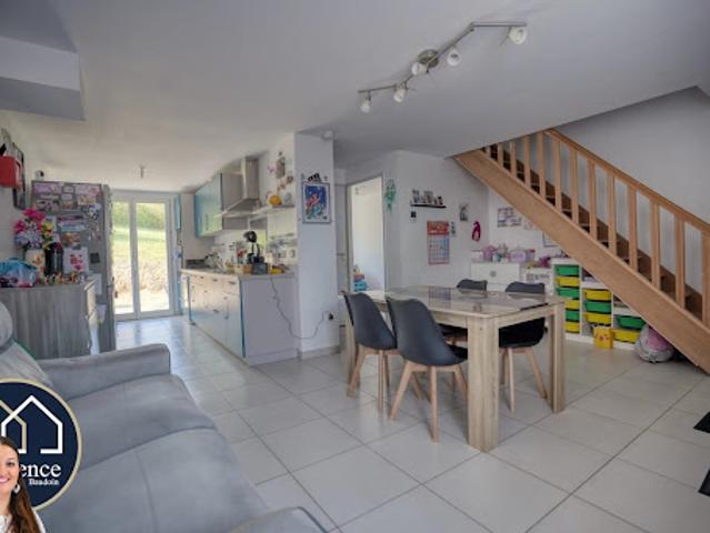 Maison vente à Nogent-le-Roi
