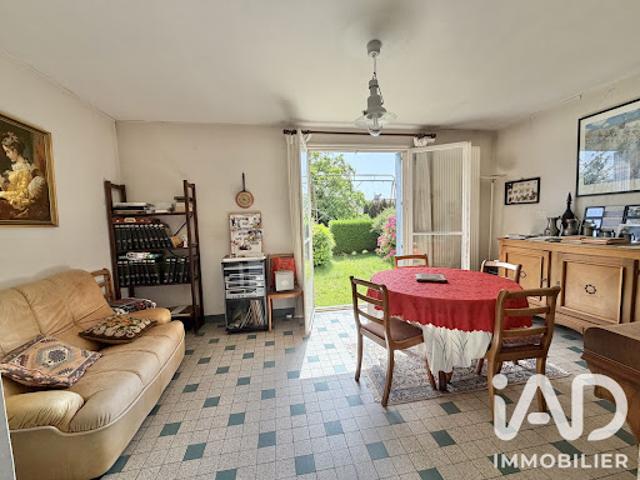 Maison vente à Coutances, Périers