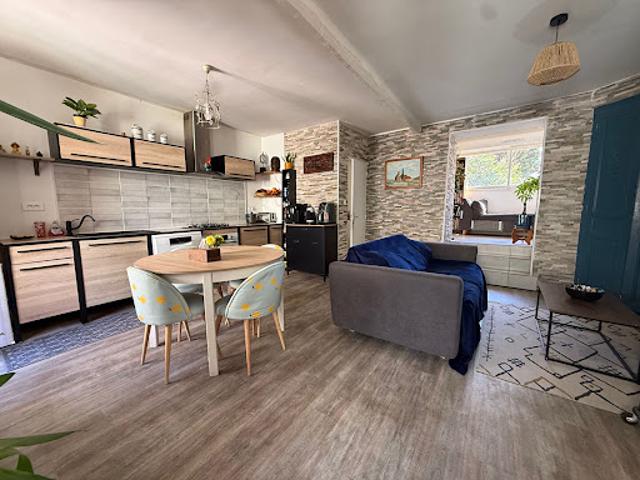 Maison vente à Perpignan, Pia