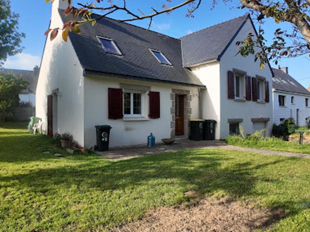 Maison vente à Lorient, Bretagne