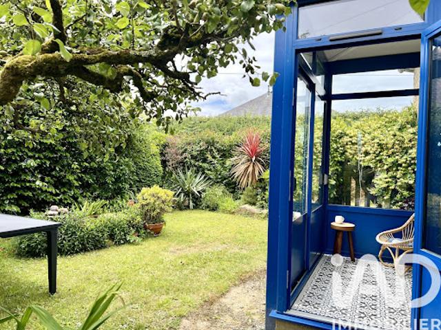 Maison vente à Traou Stang, Plourivo