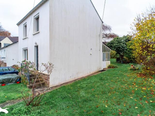 Maison vente à Quimper, Bretagne