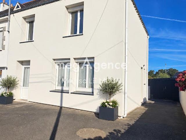 Maison vente à Les Quatres Chemins, Riantec