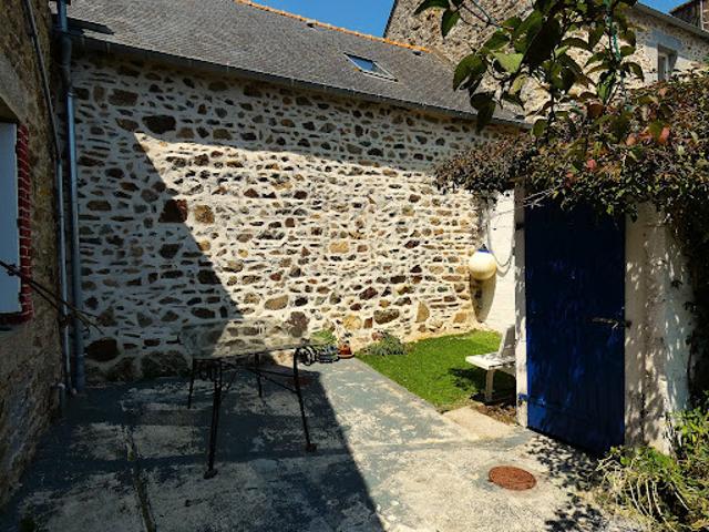 Maison vente à Guingamp, Bretagne