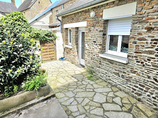 Maison vente à Le Champ Long, Sacey