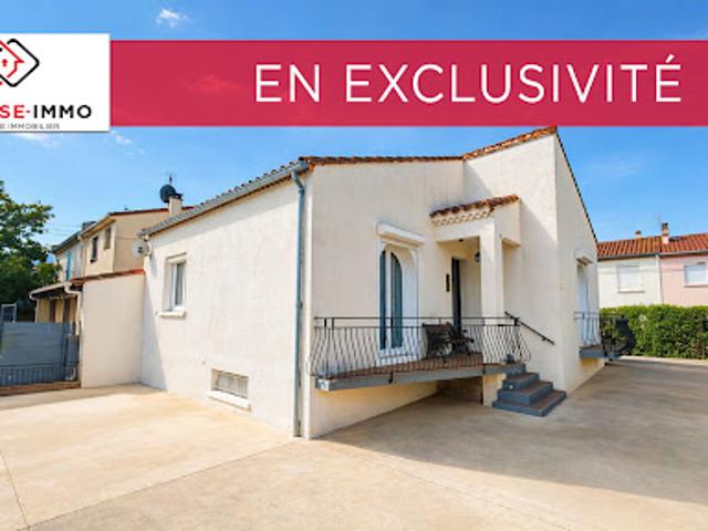 Maison vente à Céret, Saint-andré