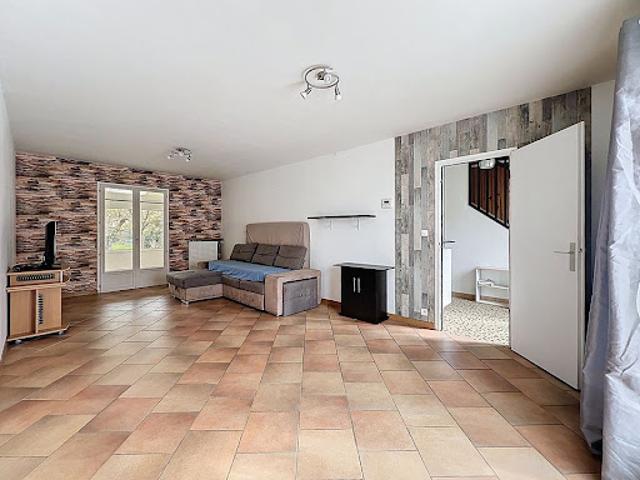 Maison vente à Orléans, Mareau-aux-prés