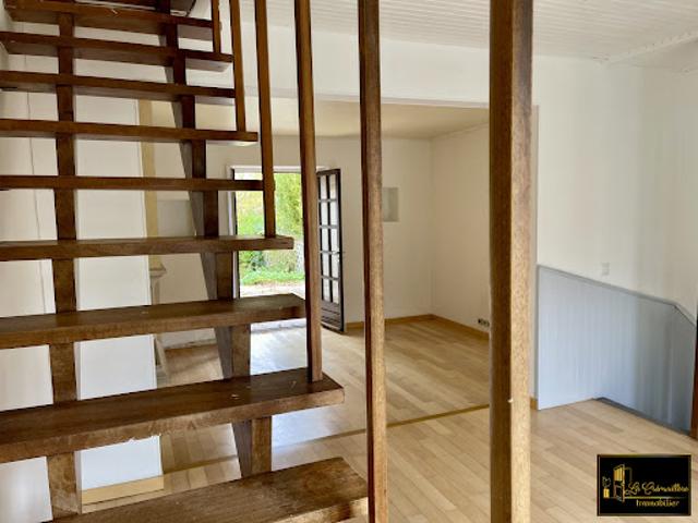 Maison vente à Étampes, Saint-chéron