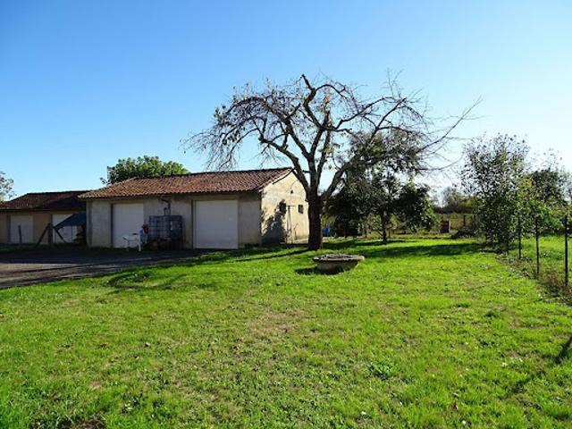 Maison vente à Saint-Médard-de-Mussidan, Dordogne