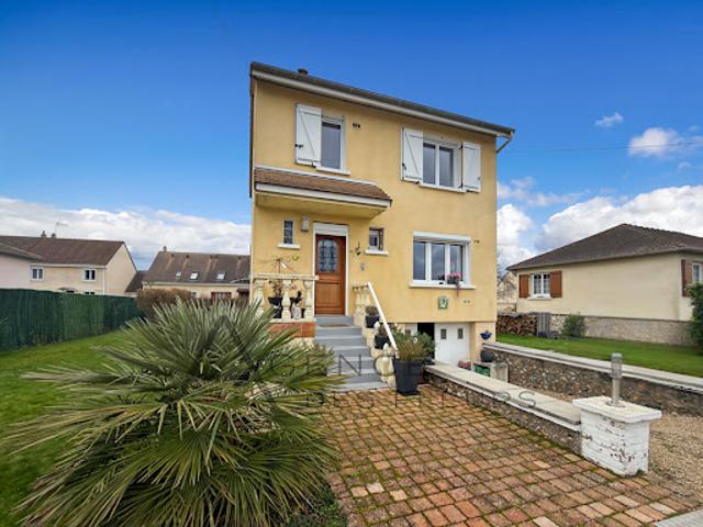 Maison vente à Rouen, Saint-pierre-lès-elbeuf