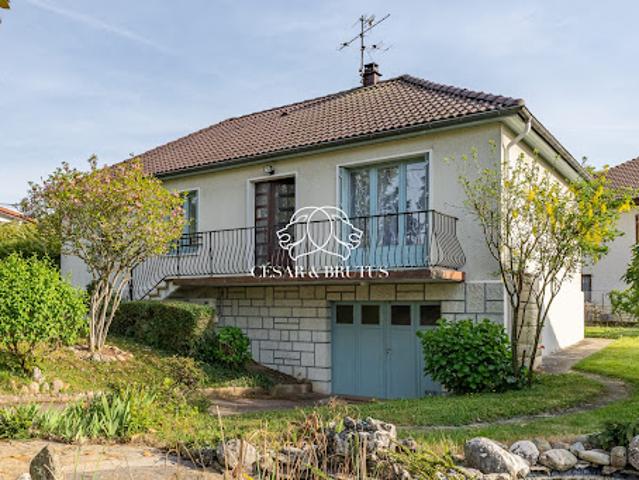 Maison vente à Lyon, Métropole de Lyon