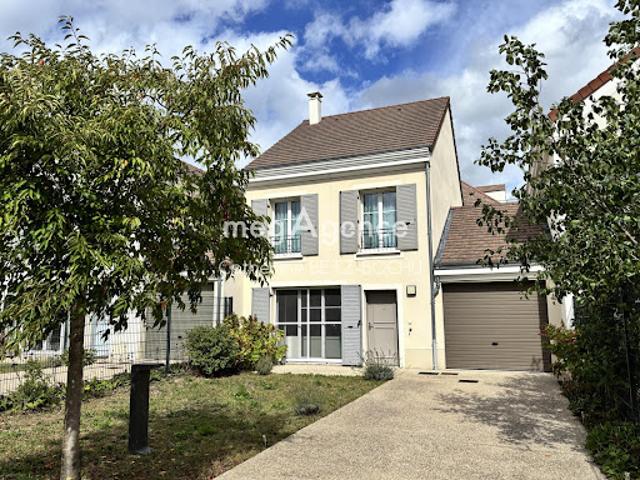 Maison vente à Sarcelles, Saint-prix