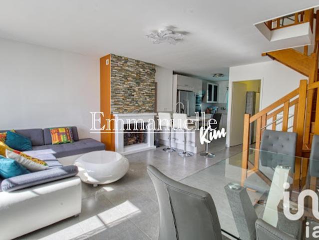 Maison vente à Saint-prix, Martinique