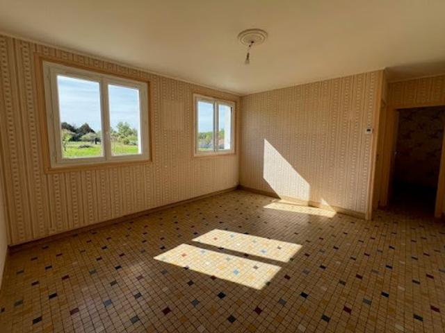 Maison vente à Romorantin-Lanthenay, Saint-romain-sur-cher