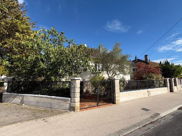 Maison vente à Soissons, Aisne