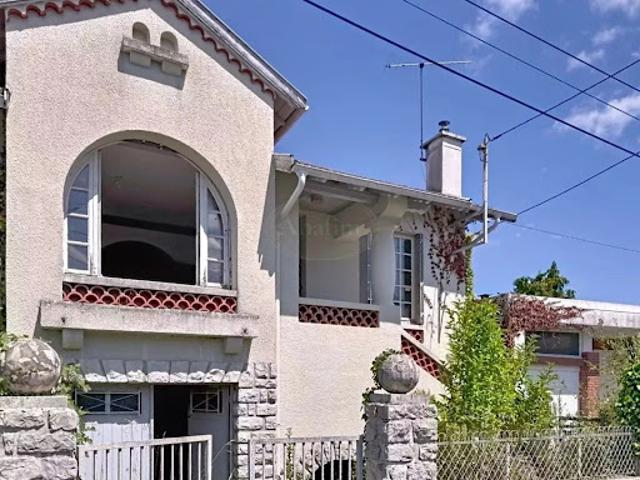 Maison vente à Tarbes