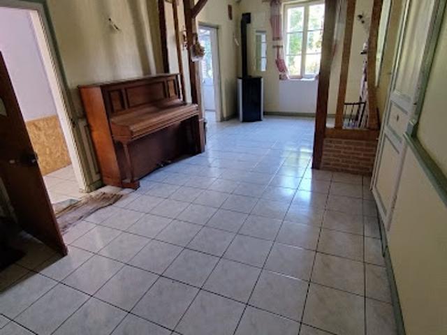 Maison vente à Dieppe, Torcy-le-grand
