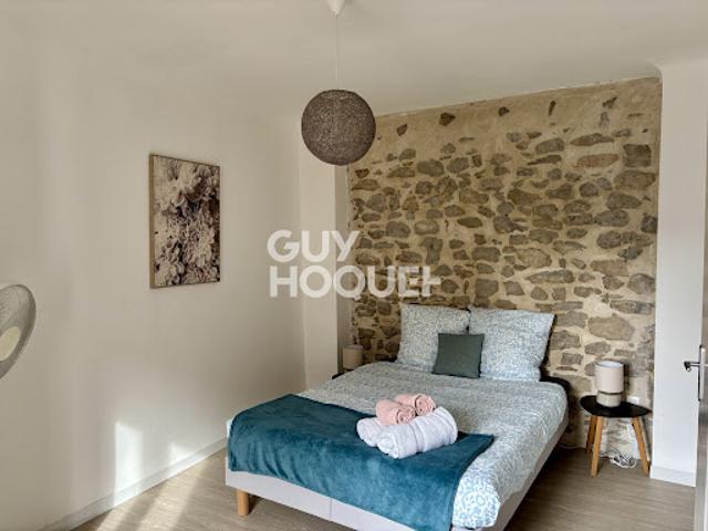 Maison vente à Carcassonne