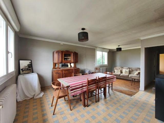 Maison vente à Les Mottais, Trévérien