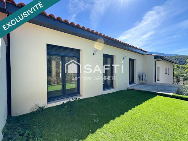 Maison vente à Vernet-les-Bains, Pyrénées-Orientales