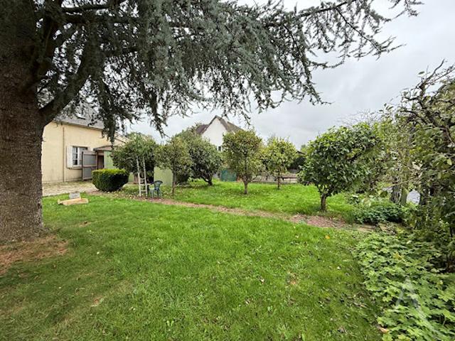 Maison vente à Vire, Vaudry