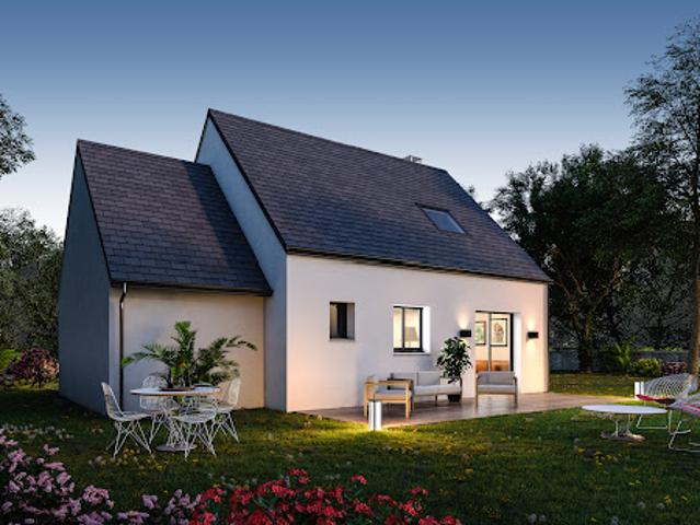 Maison vente à Saint-Germain-en-Laye, Conflans-sainte-honorine