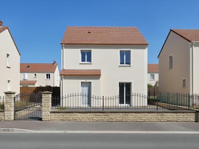 Maison vente à Le Raincy, Sevran