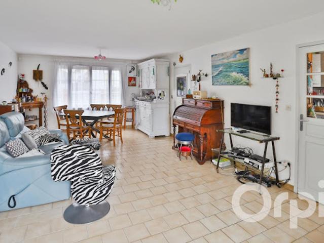 Maison vente à Les Andelys, Gisors