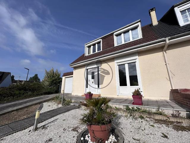 Maison vente à Saint-Quentin, Fayet